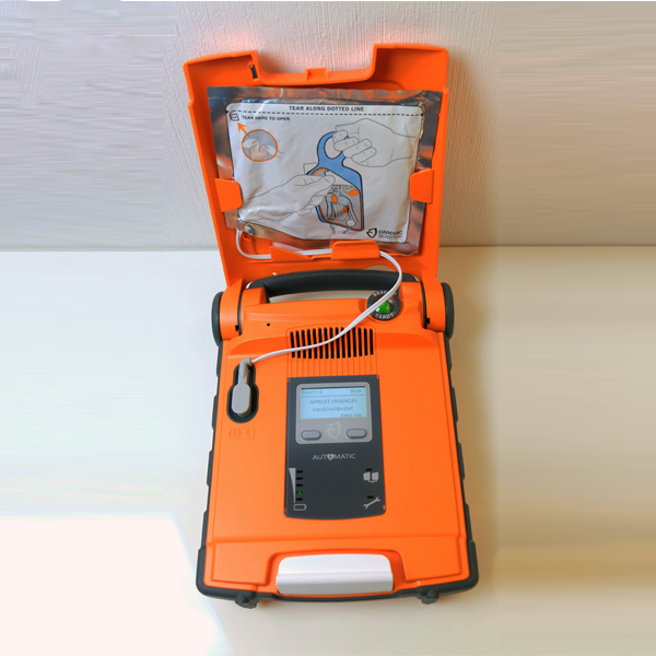 cardiac science powerheart g5