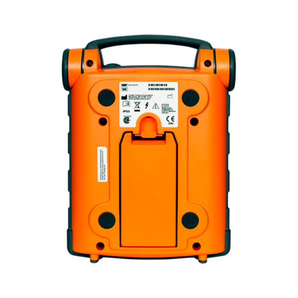 cardiac science powerheart g5