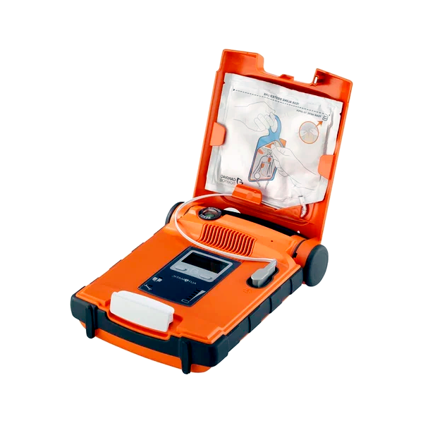 cardiac science powerheart g5