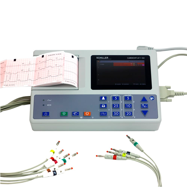 schiller cardiovit at-1 g2