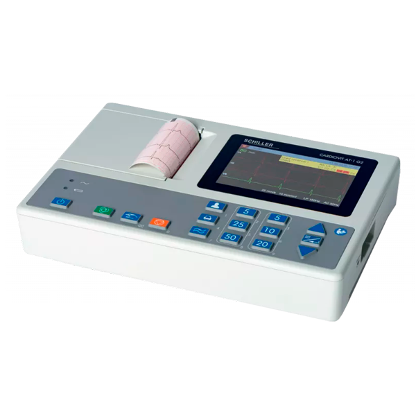 schiller cardiovit at-1 g2