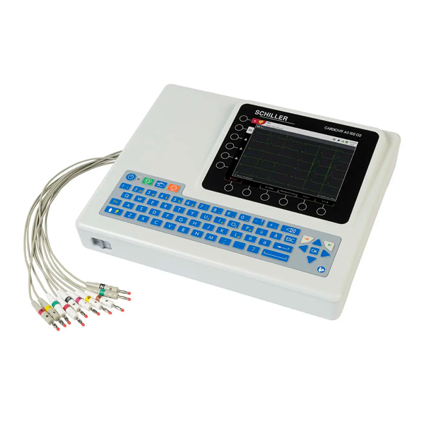 schiller cardiovit at-102 g2
