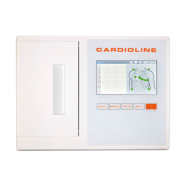 cardioline 200l