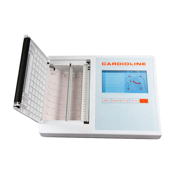 cardioline 200l