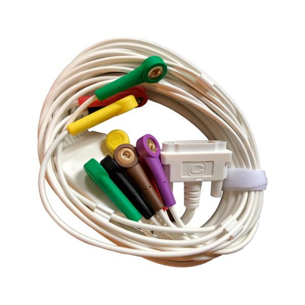 Batteria agli ioni di litio per ECG Edan SE-3, SE-301, SE-601, SE-1201, SE-12 (Copie) (Copie) (Copie)