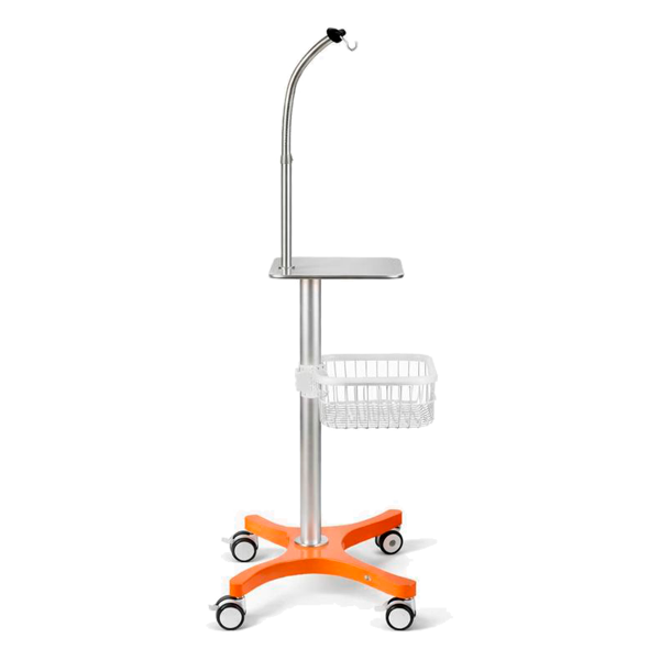 chariot cardioline 100l - 100s - 100+