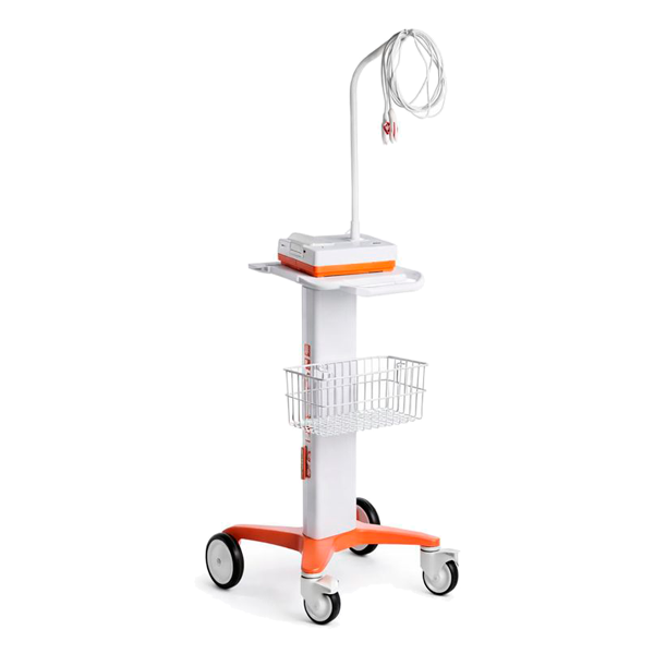 chariot cardioline 200l - 200s - 200+