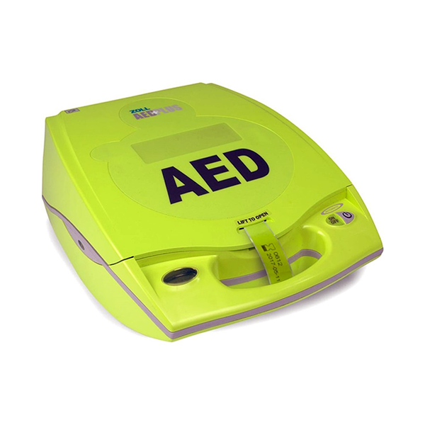 zool aed plus