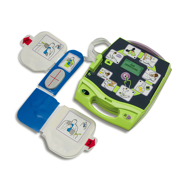 zool aed plus