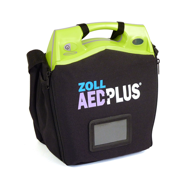 zool aed plus
