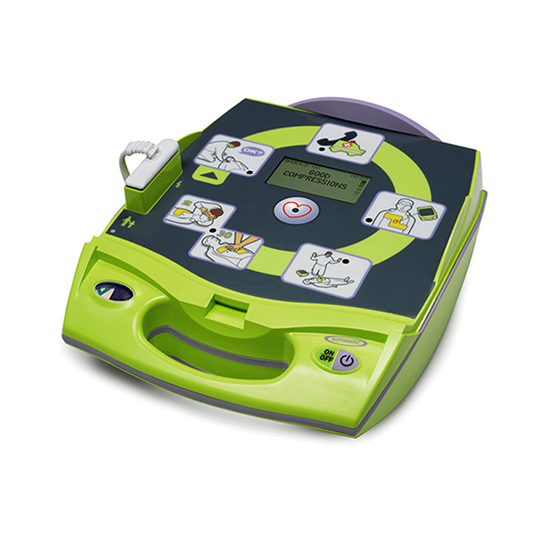 zool aed plus