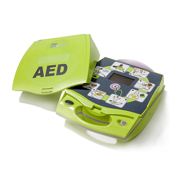 zool aed plus