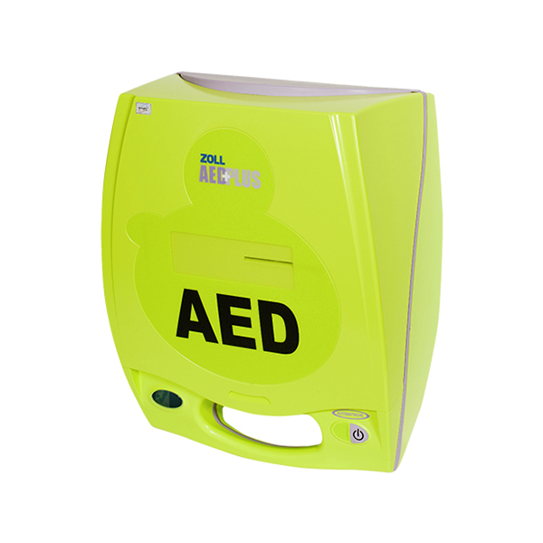 zool aed plus