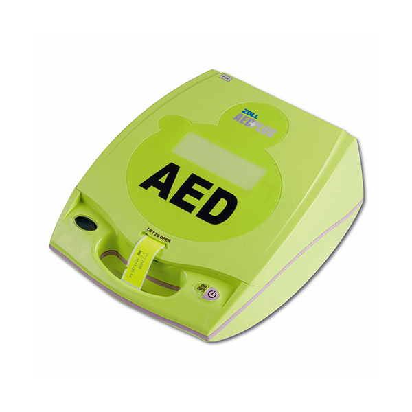 zool aed plus