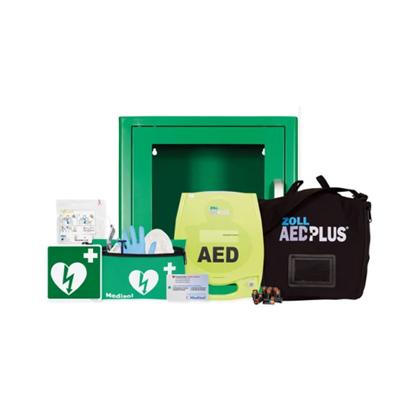 zool aed plus
