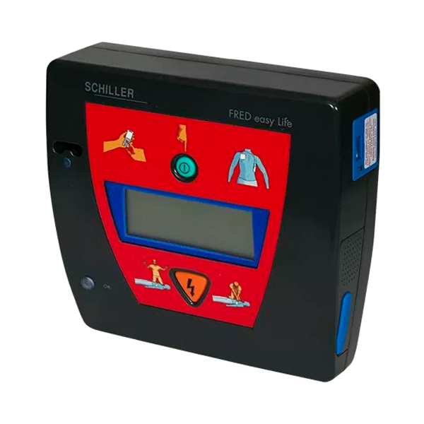 schiller fred easy life