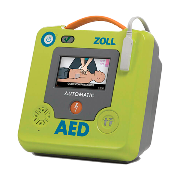 zoll aed 3