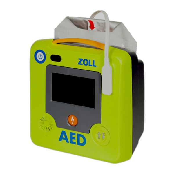zoll aed 3
