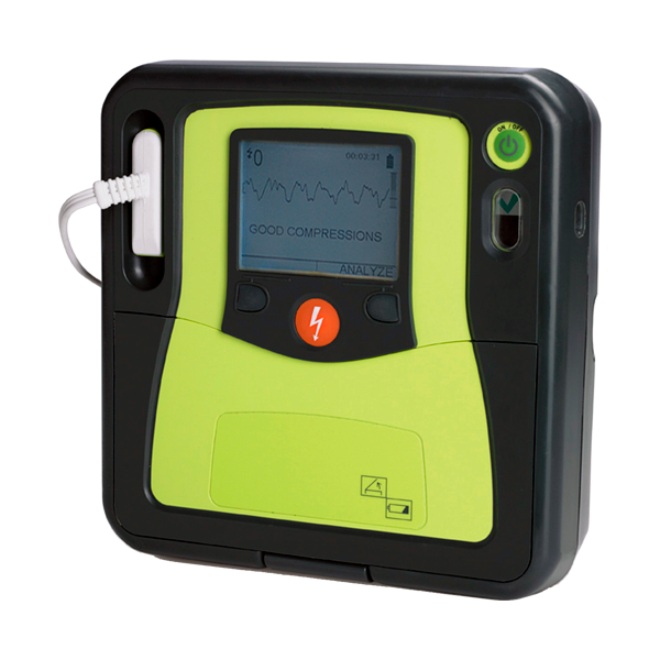 zoll aed pro