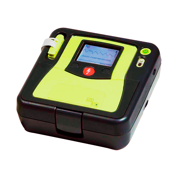 zoll aed pro