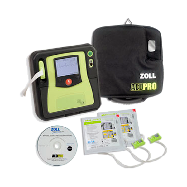 zoll aed pro