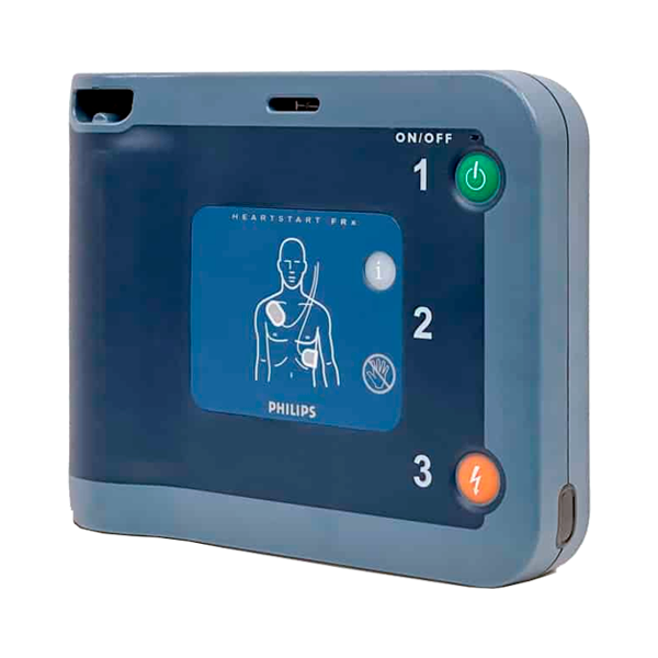 philips heartstart frx