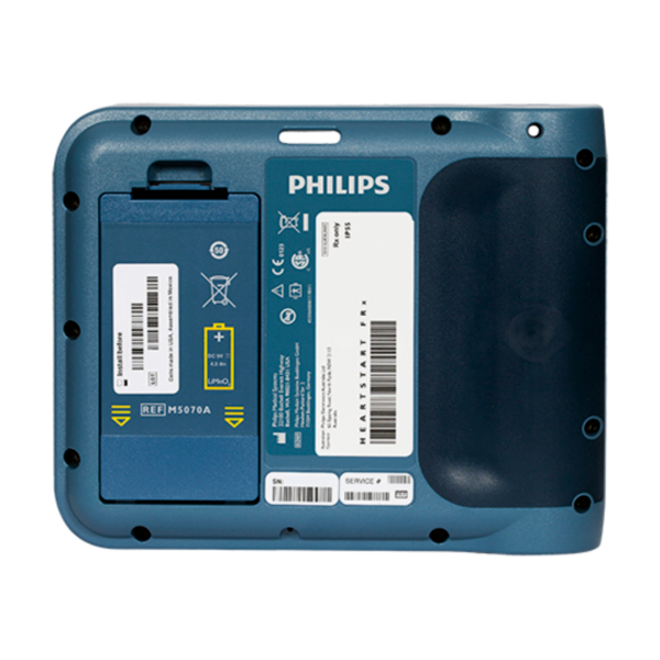 philips heartstart frx