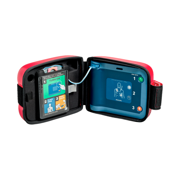 philips heartstart frx