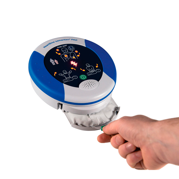 heartsine samaritan 360p