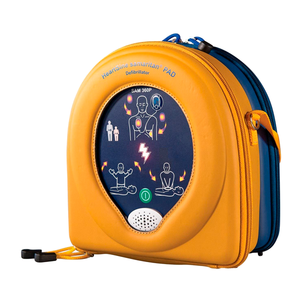 heartsine samaritan 360p