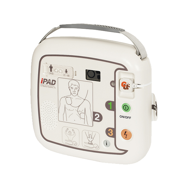 cu medical i-pad sp1