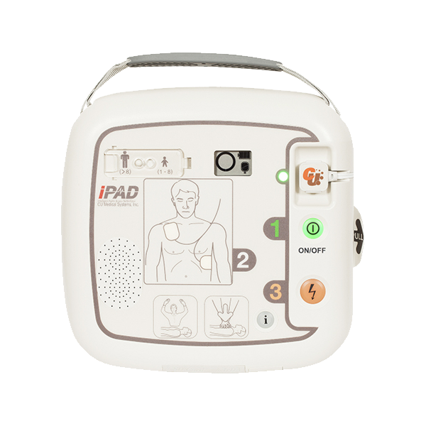 cu medical i-pad sp1