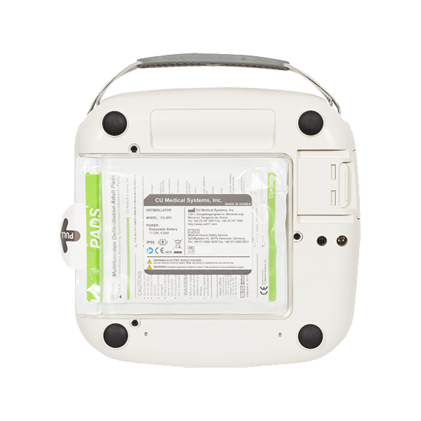 cu medical i-pad sp1