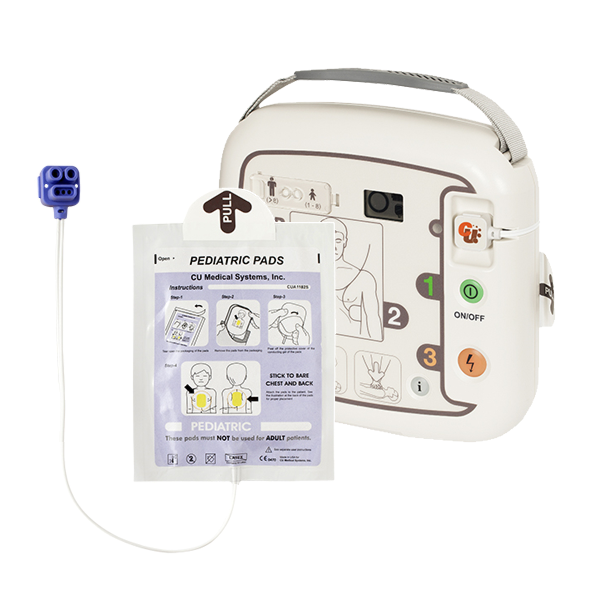 cu medical i-pad sp1