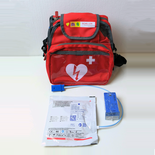 schiller fred easy life