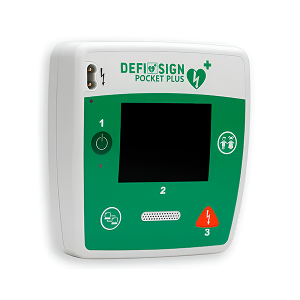 schiller defiSign pocket plus