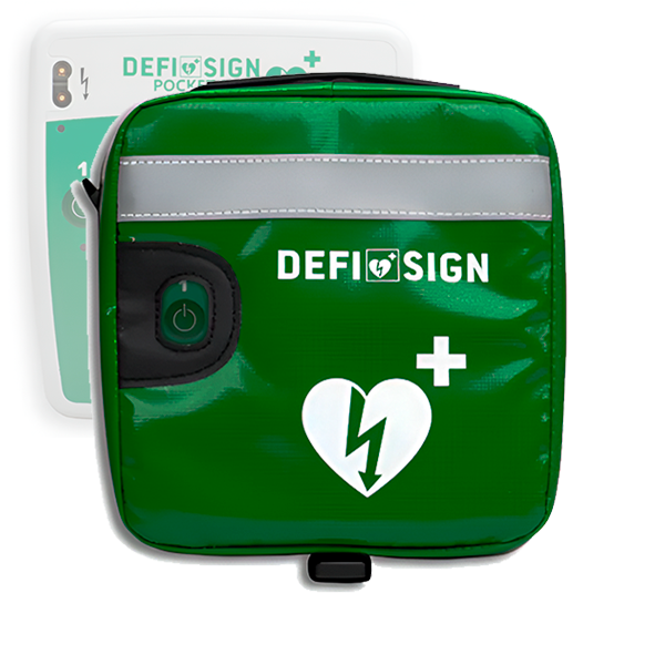 schiller defiSign pocket plus