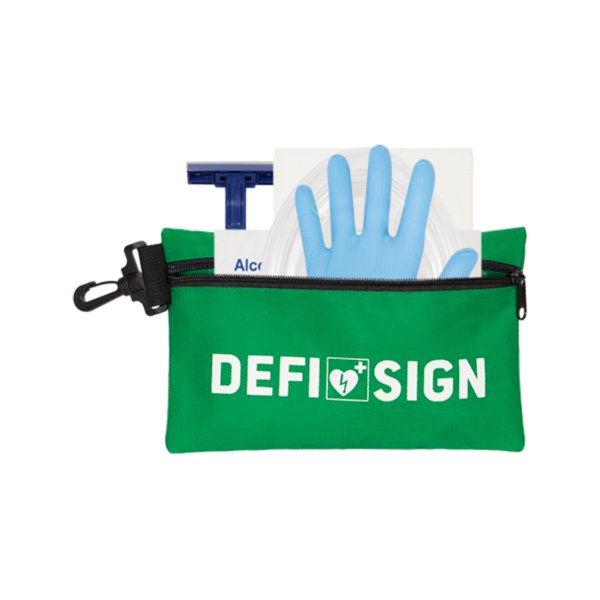defisign trousse secours