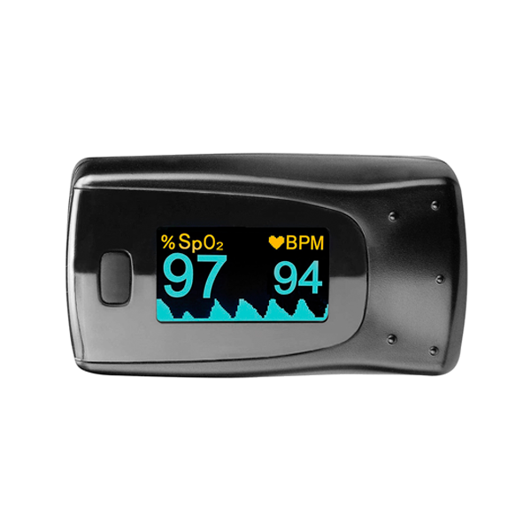 Oxymètre de pouls Edan H10