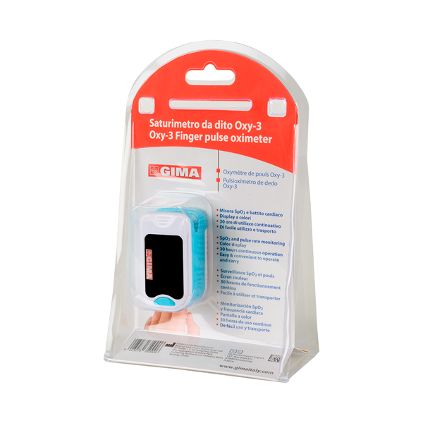 gima oxy 3