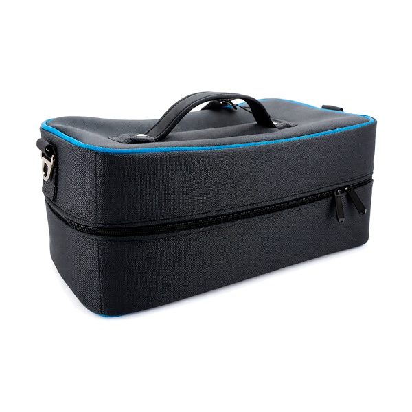 sacoche de transport pour ecg edan se-301