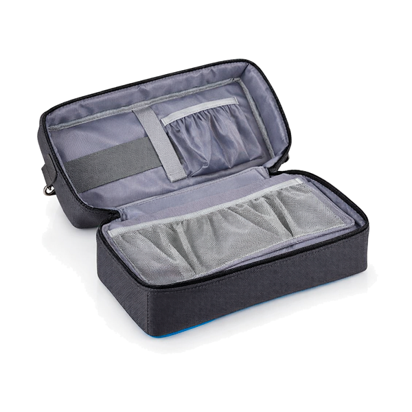 sacoche de transport pour ecg edan se-301