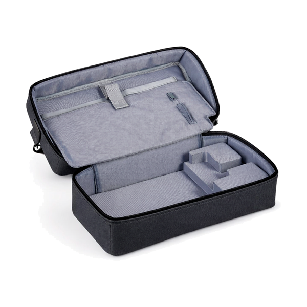 sacoche de transport pour ecg edan se-301