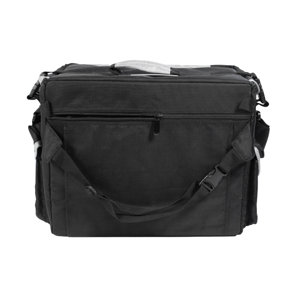 sacoche de transport pour edan se-1201, f2, f3