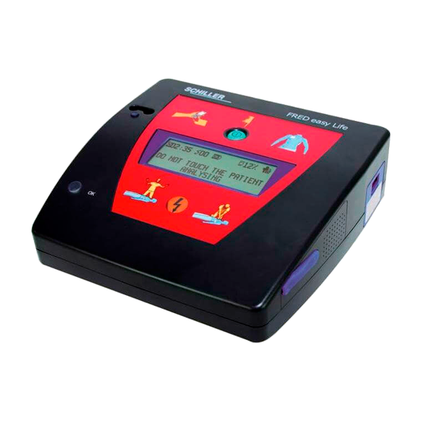 schiller fred easy life