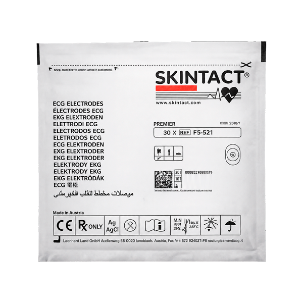 skintact fs-521