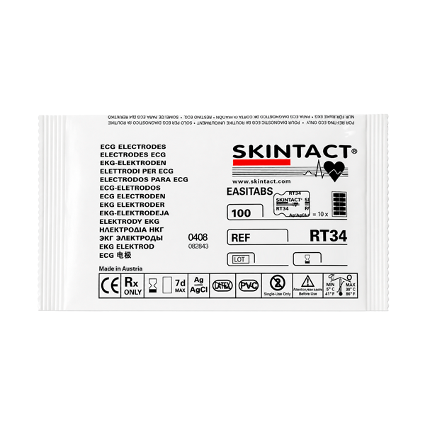 skintact rt34