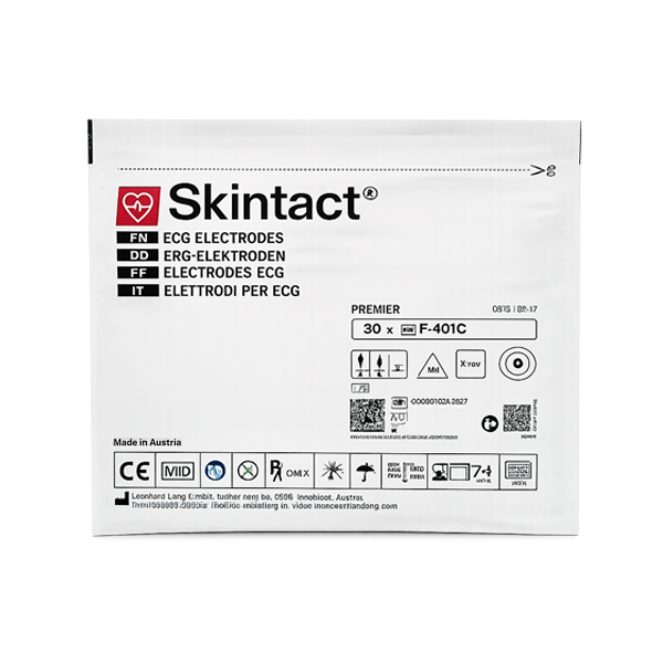 skintact fs-401c