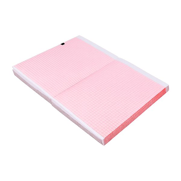 Papier pour ECG Edan SE-601 (10 pièces)