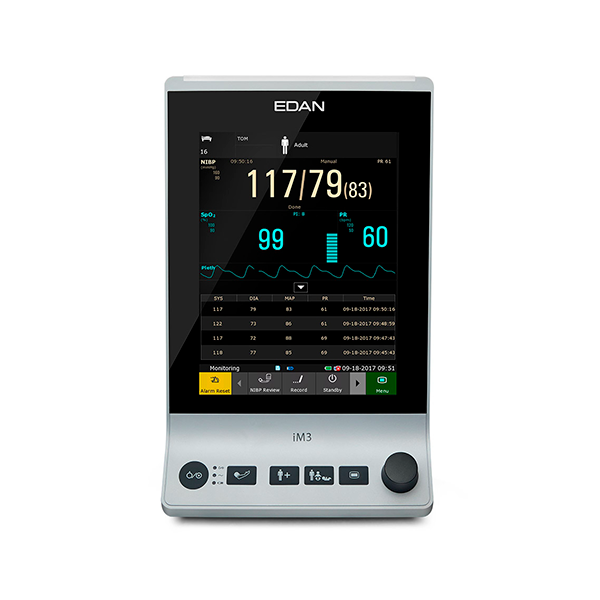 edan im3